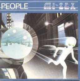 People (Mi-Sex song) 1980 single by Mi-Sex