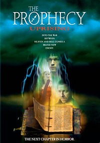 <i>The Prophecy: Uprising</i> 2005 American film