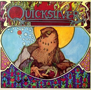 quicksilver messenger service album covers