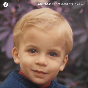 <i>Sam Bakers Album</i> 2011 studio album by Samiyam