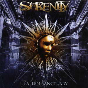 <i>Fallen Sanctuary</i> 2008 studio album by Serenity