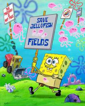 SpongeBob's Last Stand - Wikipedia
