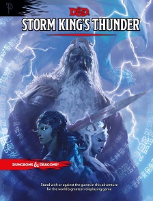 <i>Storm Kings Thunder</i>