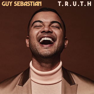 <i>T.R.U.T.H.</i> 2020 studio album by Guy Sebastian