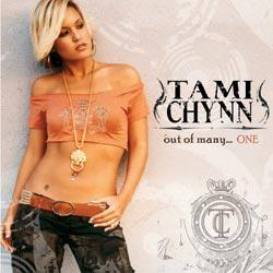 <i>Out of Many...One</i> 2006 studio album by Tami Chynn