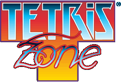 <i>Tetris Zone</i> 2007 video game