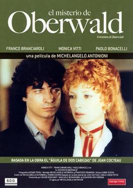 <i>The Mystery of Oberwald</i> 1980 film