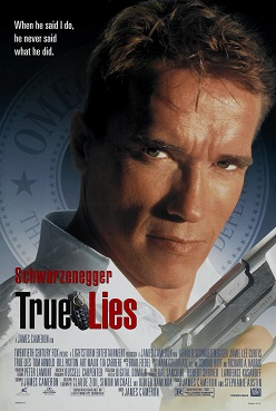 <i>True Lies</i> 1994 American action comedy film by James Cameron