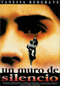 <i>A Wall of Silence</i> 1993 Argentine film