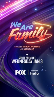 We Are Family (TV series).jpg