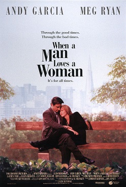 When A Man Loves A Woman Film Wikipedia