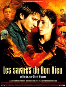 <i>Workers for the Good Lord</i> 2000 film by Jean-Claude Brisseau