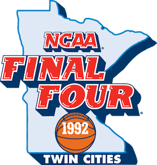 <span class="mw-page-title-main">1992 NCAA Division I men's basketball tournament</span> United States top collegiate-level basketball tournament for 1992