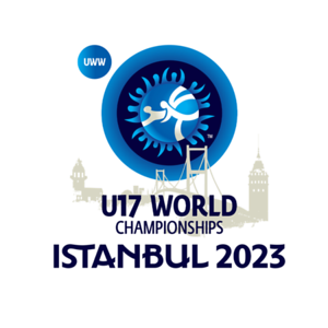 <span class="mw-page-title-main">2023 World Cadet Wrestling Championships</span>