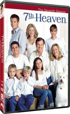 7th heaven lucy and kevin wedding