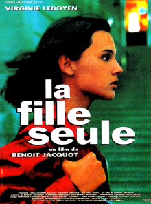 <i>A Single Girl</i> 1995 film by Benoît Jacquot