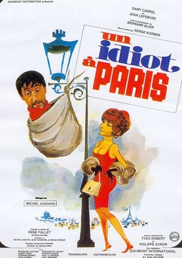 <i>An Idiot in Paris</i> 1967 French film