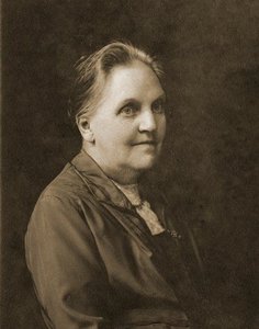 <span class="mw-page-title-main">Annie Lorrain Smith</span> British lichenologist