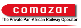 <span class="mw-page-title-main">Comazar</span> African railway operator