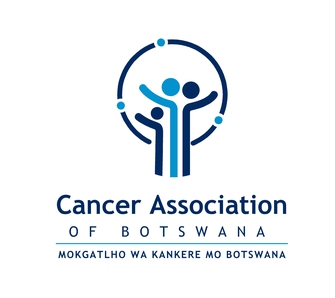 File:Cancer Association Botswana Logo.jpg