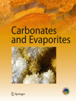 Carbonates And Evaporites