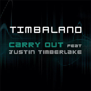 Carry Out 2009 single by Timbaland featuring Justin Timberlake