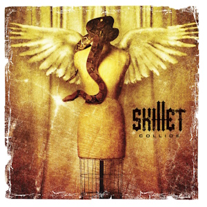 <i>Collide</i> (Skillet album) 2003 studio album by Skillet