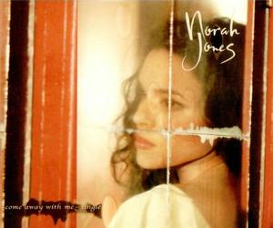 Come Away with Me (song) 2002 single by Norah Jones