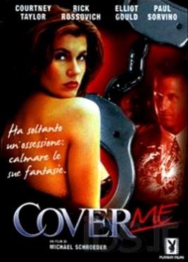 <i>Cover Me</i> (film) 1995 American film