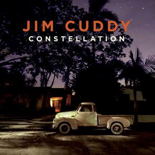 <i>Constellation</i> (Jim Cuddy album) Jim Cuddy album