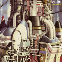 <i>Pocket Revolution</i> 2005 studio album by dEUS