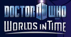 <i>Doctor Who: Worlds in Time</i> 2012 video game