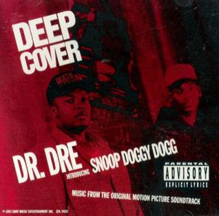 Dr. Dre \u0026 Snoop Doggy Dogg - Deep Cover