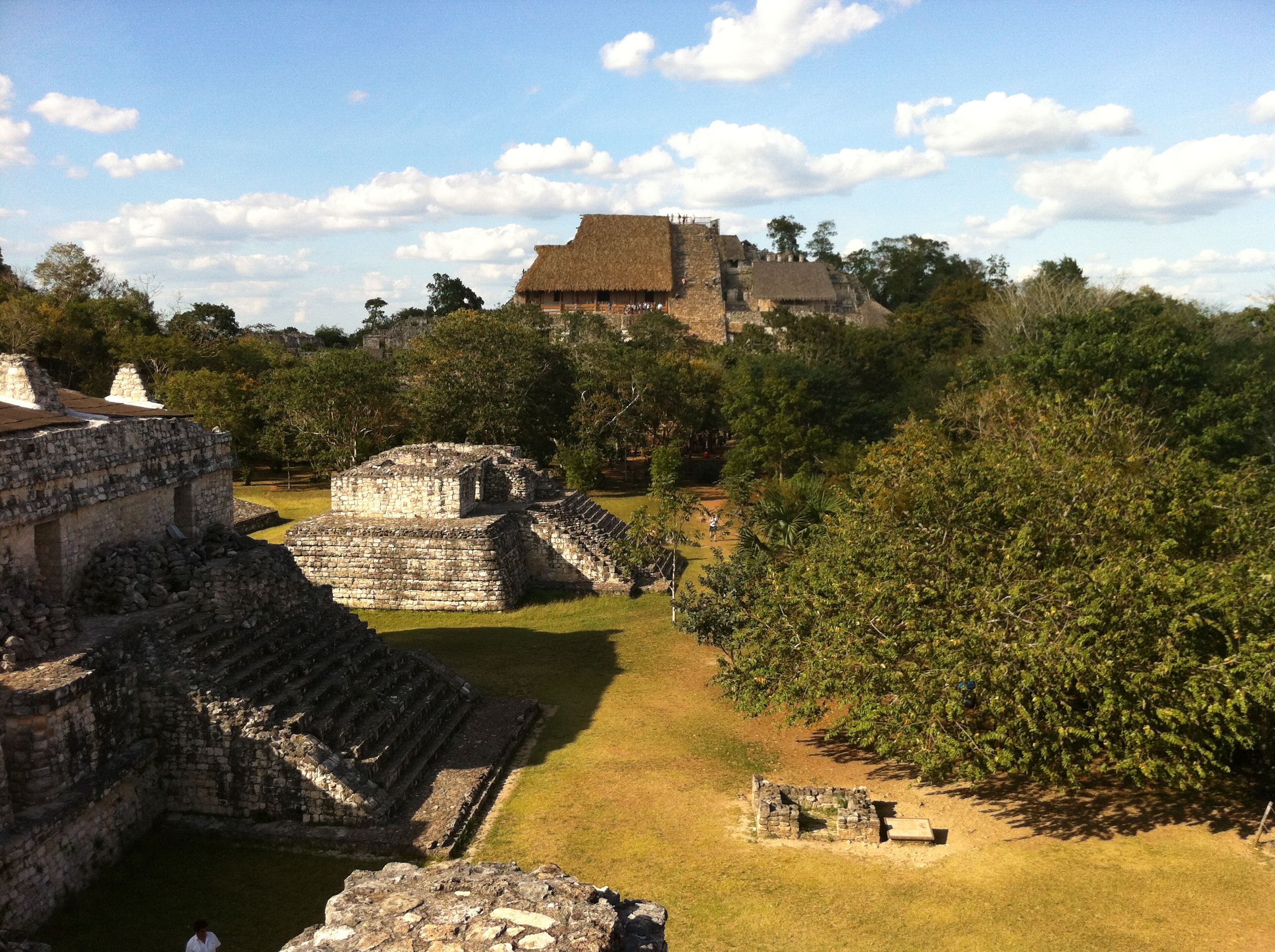 Las 12 Ruinas Mayas más Fascinantes de México 1