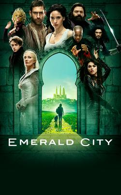 emerald city time