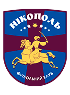 FC Nikopol professional football club based in Makiivka, Ukraine