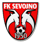 FK Sevojno association football club in Serbia