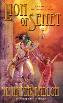 Fallon - Senet Aslanı Coverart.png