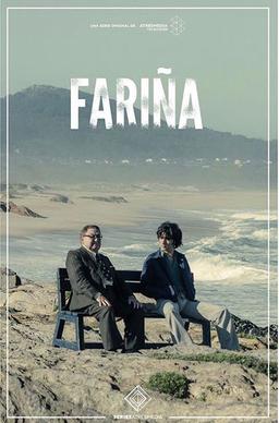 <i>Fariña</i> (TV series) Spanish TV series or program