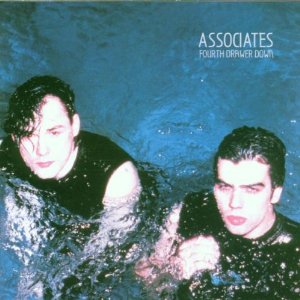 <i>Fourth Drawer Down</i> 1981 compilation album by the Associates