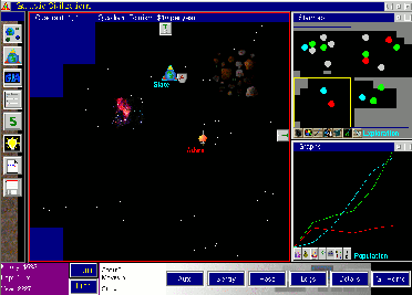 File:Galactic Civilizations OS2 screenshot.PNG