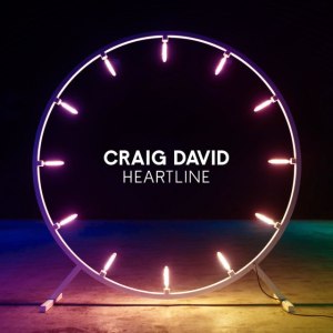 <span class="mw-page-title-main">Heartline</span> 2017 single by Craig David