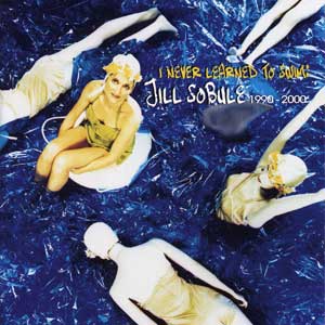 <i>I Never Learned to Swim: Jill Sobule 1990–2000</i> 2001 greatest hits album by Jill Sobule