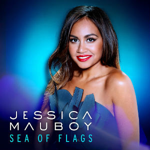 <span class="mw-page-title-main">Sea of Flags</span> Single by Jessica Mauboy