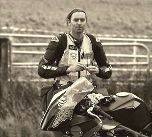 File:John Hinds with Motorbike.jpg
