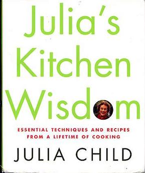 <i>Julias Kitchen Wisdom</i>