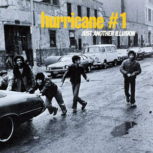 <span class="mw-page-title-main">Just Another Illusion</span> 1997 single by Hurricane #1