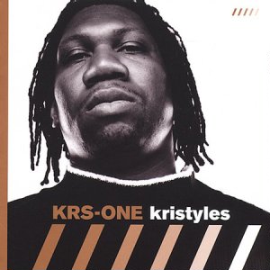 <i>Kristyles</i> 2003 studio album by KRS-One