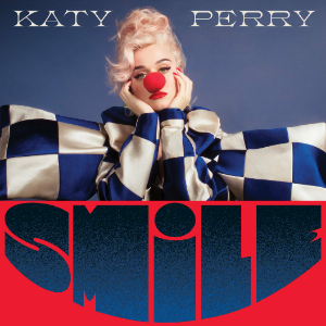 Smile Katy Perry Album Wikipedia