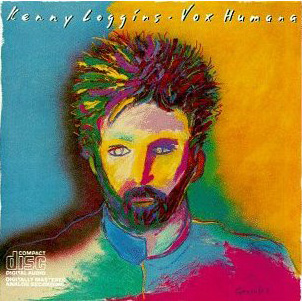 <i>Vox Humana</i> (Kenny Loggins album) 1985 studio album by Kenny Loggins